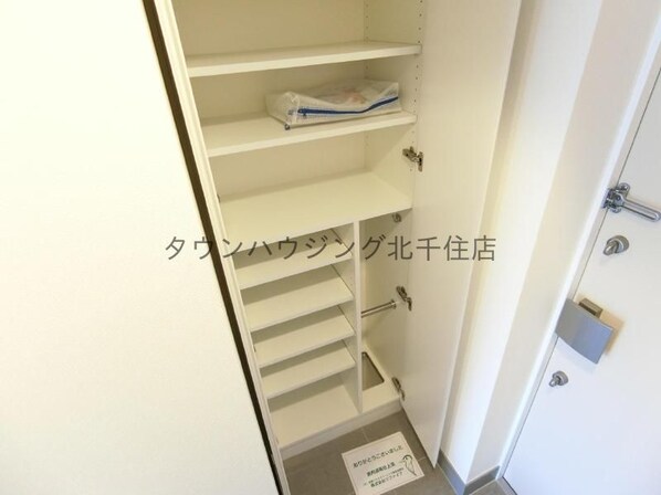 AZEST北千住の物件内観写真